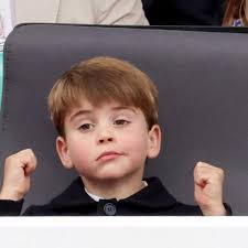 Royal Family: Prince Louis last name to change in strange tradition