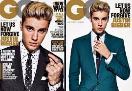 Justin Bieber Para Gq Usa Marzo 2016 Por Eric Ray Davidson Justin Bieber Gq Usa Justin