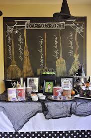Witch Halloween Party Your Homebased Mom Witch Party Witches Halloween Party Witch Party Halloween Party Supplies
