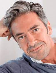 Frisuren Manner 50 Plus Best Hairstyles For Older Men Older Mens Hairstyles Grey Hair Men