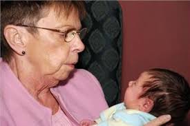 Mary Flory Obituary (2008)