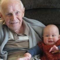 Ronald Nickerson Obituary