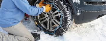 Top 10 Best Tire Chains For Snow Ultimate Reviews In 2019
