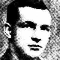 John James Joseph Cummins (1893–1916)