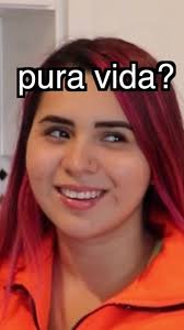 Mexican Costa Rican Mix