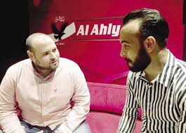 محمد مجدي المعروف باسم م حمد مجدي قفشة لاعب كرة قدم مصري ، من ناشئي نادي إنبي ، ويلعب حاليًا لنادي الأهلي قادما من نادي بيراميدز في مركز خط الوسط الهجومي. Ù…Ø­Ù…Ø¯ Ù…Ø¬Ø¯ÙŠ Ù‚ÙØ´Ø© Ø¨Ø¹Ø¯ Ø§Ù†Ø¶Ù…Ø§Ù…Ù‡ Ù„Ù„Ø£Ù‡Ù„ÙŠ Ø§Ù„Ø¨Ø·ÙˆÙ„Ø§Øª Ù„Ù† ØªØ®Ø±Ø¬ Ù…Ù† Ø§Ù„Ù‚Ù„Ø¹Ø© Ø§Ù„Ø­Ù…Ø±Ø§Ø¡ Ø­ÙˆØ§Ø± Ø§Ù„Ù…ØµØ±ÙŠ Ø§Ù„ÙŠÙˆÙ…