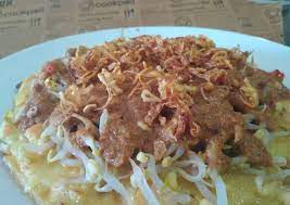 Resep Tahu Telor Bumbu Kacang Oleh Dewi Dapur Recipe Resep Tahu Resep Memasak