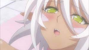 Reviewdiscussion about: Shinmai Maou no Testament Burst | The Chuuni Corner
