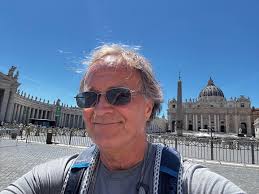 Hi all! I just wanted to introduce myself and share a photo I took