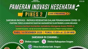 Në mënyrë abuzive, u tha në fillim, se bëhej fjalë për 1 milionë. Dkk Sragen Adakan Pameran Inovasi Kesehatan Kedua Hadirkan Denny Caknan Tribun Jateng