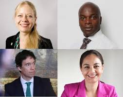 Shaun bailey, who secured his party's mayoral nomination last week, penned a pamphlet which claimed that allowing. London Mayoral Candidates Say It S All Still To Play For East London And West Essex Guardian Series