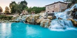 Discover genuine guest reviews for hotel & terme other amenities available to guests include safes, showers, and phones. Terme In Toscana The Pini Experience