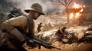 Battlefield™ 1 takes you back to the great war, ww1, where new technology and. Battlefield 1 On Steam