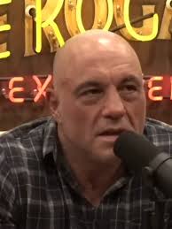 Joe Rogan Evan Hager