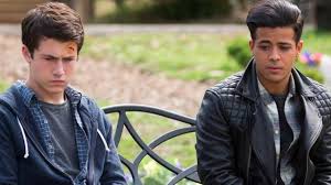 13 reasons why (stylized onscreen as th1rteen r3asons why) is an american teen drama streaming television series developed for netflix by brian yorkey. This Theory About Tony From 13 Reasons Why Will Make You Rethink Everything Popbuzz