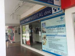 We did not find results for: Healthway Medical Boon Keng åº·å¨åŒ»ç–— Primary Care Medical Doctor