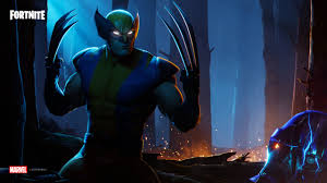 Uno donde haya varios jarrones que podamos romper para, inmediatamente después de. Marvel Desembarco En Fortnite Con Un Evento Sin Precedentes Infobae