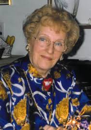 Madeleine Belanger Obituary