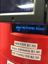 Enchantment table language to english / minecraft i only speak in minecraft enchantment. The Vending Machine Went From English To Minecraft Enchantment Table Language Softwaregore