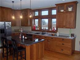 We did not find results for: Quarter Sawn Oak Cabinets Kitchen Quartersawn White Oak Cabinets Flat Panel Doors Drawer Fron Custom Kitchen Cabinets Kitchen Remodel Kitchen Inspirations