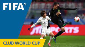 The initial goals odds is 2.25; Atletico Nacional V Kashima Antlers Fifa Club World Cup Japan 2016 Match Highlights Youtube