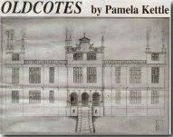 Oldcotes The Last House Built By Bess Of Hardwick Started In 1593 For Her Son Though He Never Lived There Must Get Th Chatsworth House House Built Worksop