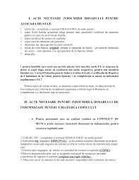 Femeia cu cea mai mare indemnizatie de crestere a copilului! Https Storage Primariaclujnapoca Ro Userfiles Files Indemnizatie Pdf