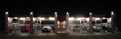 Angajam personal pentru spalatorie auto. Spalatorii Auto Self Service Business La Cheie Vaportecnic Italia