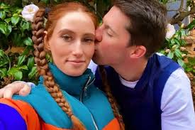 EXCLUSIVE: MAFS' Belinda: Why I had to leave Patrick