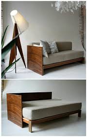 Sofa Bed With Mattress And Bed Drawer Furniture Furniture Design Diy Sofa