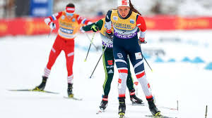 8 февраля 1999 | 21 год. Sprintkometen Viste Seg Fram Da Svenskene Dominerte Pa Lillehammer Sunnmorsposten