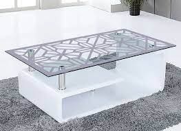You'll be pleased to enjoy our amazing catalog of contemporary and modern coffee tables in all shapes, sizes and styles. Etching Designer Glass Coffee Table Top Fgcted03 Flair Glass International