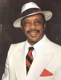 Sylvester Huntley's Instagram, Twitter & Facebook