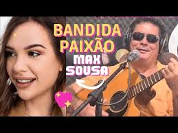 Bandida Paixão