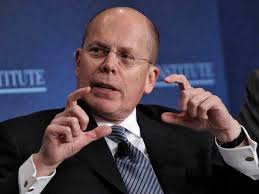 UnitedHealth Stock Gains 8% After Insider Buys. New CEO Bought $25 Million. 