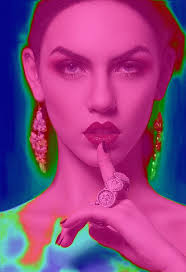 PosterLayout: A New Benchmark and Approach for Content-aware Visual-Textual  Presentation Layout