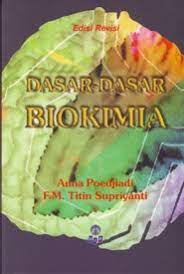 37 daftar pustaka aisjah girindra. Dasar Dasar Biokimia By Anna Poedjiadi F M Titin Supriyadi