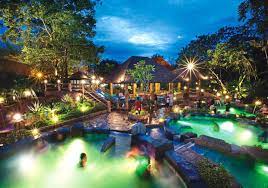 Book lost world of tambun & save! Take A Detour To Ipoh S Sunway Lost World Of Tambun This Cny The Star