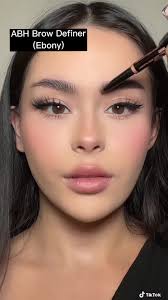 Best Products for Brow Routine