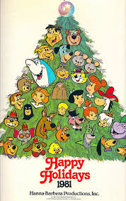 Your candles shine so brightly. Happy Holidays From Hanna Barbera 1981 Quiz By Gingerlover