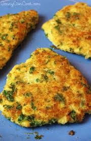 Easy Lemon Chicken Cutlets Jenny Can Cook Chicken Cutlet Recipes Lemon Chicken Cutlet Recipe Easy Chicken Cutlet Recipes