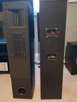 Have a listen (of course, the sound is better in person). Floor Standing Speakers Bohlender Graebener Planar Speaker For Sale Canuck Audio Mart