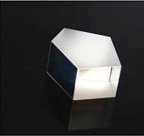 N-Bk7 or Fused Silica Glass Penta Prism Half Penta Prism Roof Pentaprism  for Measuring Instruments