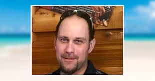 Bryan Patrick Mcculloch Obituary November 18, 2018