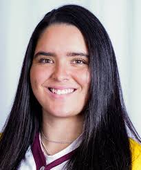 2021 Sun Devil Softball Media Guide 1