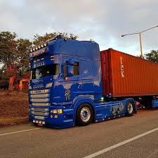 Scania V8 Caminhoes Volvo Scania Volvo