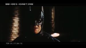 Ra's al ghul is dead. How Cillian Murphy S Batman Screen Test Turned Into The Scarecrow Den Of Geek