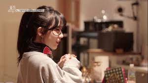 블핑하우스, beulping hauseu) is a south korean variety. Jisoo Blackpink House Episode 2