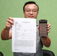 This is not an official police report until it has been approved by a lawton police supervisor. Kepong Mp S Office Clarifies False Police E Reports The Star
