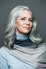 69 ($2.62/count) 5% coupon applied at checkout. Judith Davis S Gray Hair New Career Katie Goes Platinum